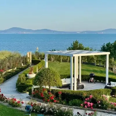 Апартамент Панорама