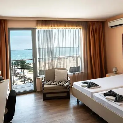 Sunny Beach Vila