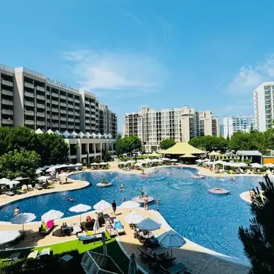 Royal Barcelo G404 Sunny Beach