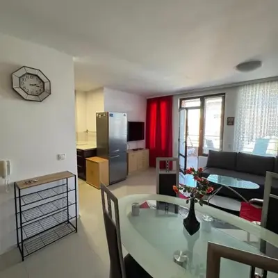 VP Palazzo Nesebar