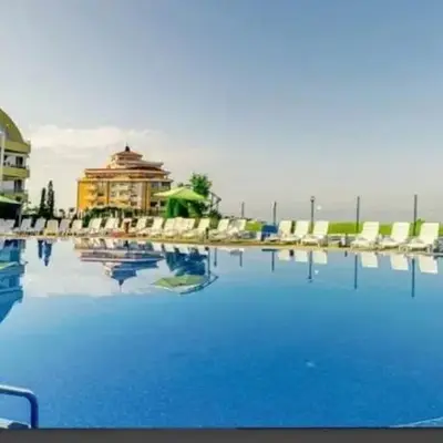 Dream holiday Ravda