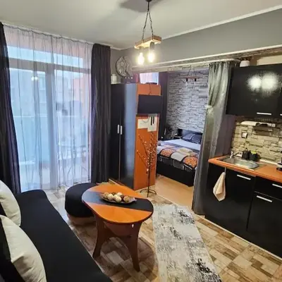 Studio 67 & Apartment 16 Rainbow Holiday Complex