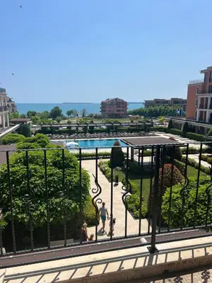 Gallery image of Apartmán Premier2026B2 in Sveti Vlas