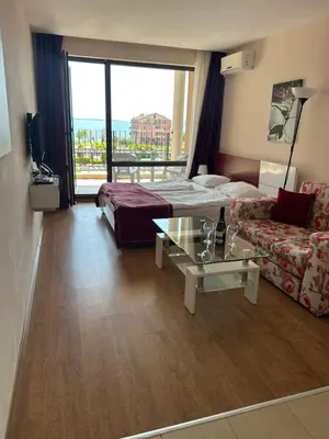 Gallery image of Apartmán Premier2026B2 in Sveti Vlas