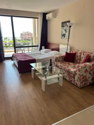 Gallery image of Apartmán Premier2026B2 in Sveti Vlas