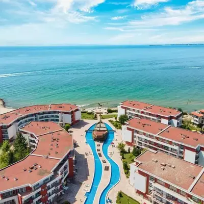 Yana Privilege apartment Elinite