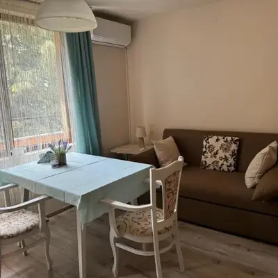 Shishkova Garden Apartments