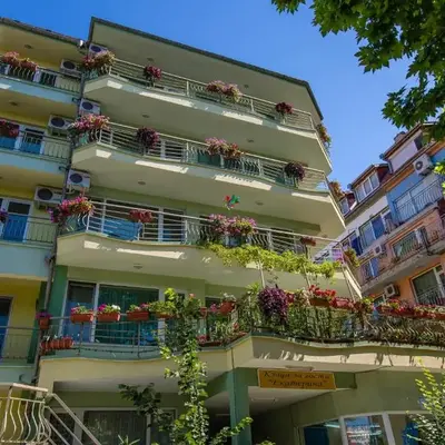 Guest House