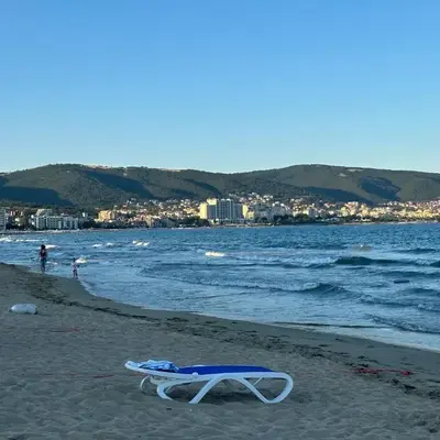Kalia A7 Sunny Beach