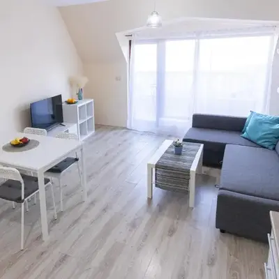 ViolaSuite in Varna South Bay by RV Apartments