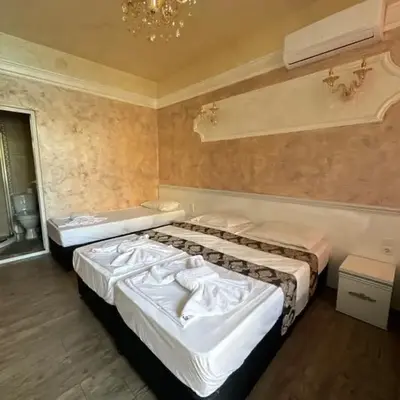 HOLIDAY Suites at Sunny Beach