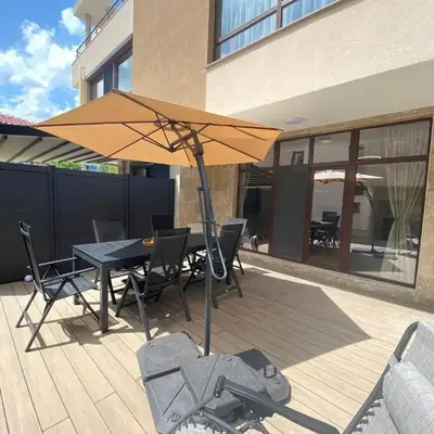 Luxurious house Sarafovo beach