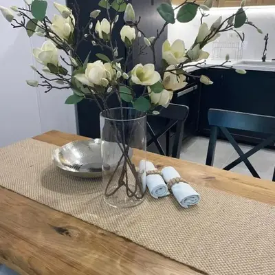 Magnoliya residence