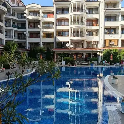 Aura Blu Studio