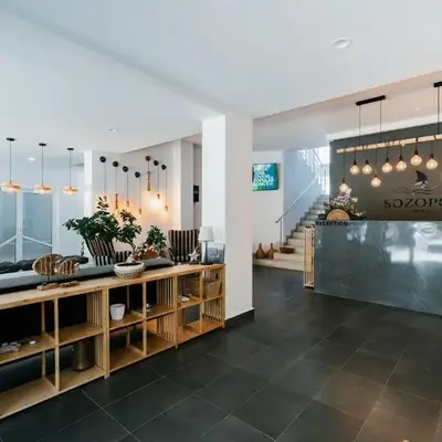 Hotel Sozopol 99
