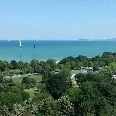 Lazur Sea Home Burgas 2BD