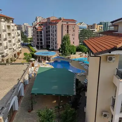 Отдых