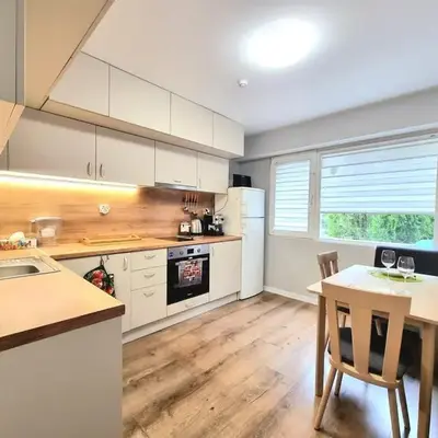 Relax & Spa-House near Therma Numera