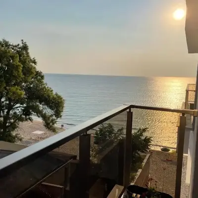 Apartment Bela