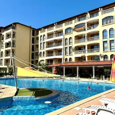 Royal Dreams apartments - 2