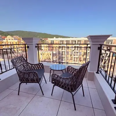 Boutique & Design Appartement - Emperium 1