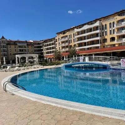 Royal Sun SP apartments
