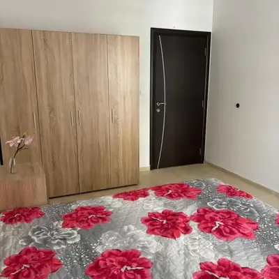 Dobi Apartments