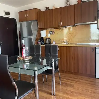 Raduga SP apartments St Vlas