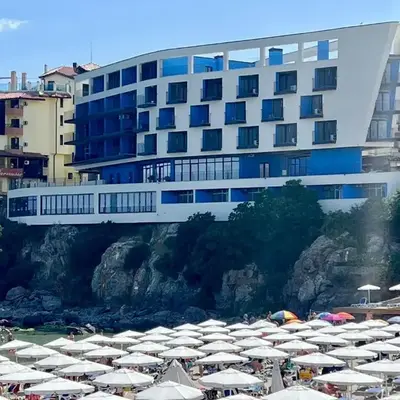 Sozopol Beach Apartments