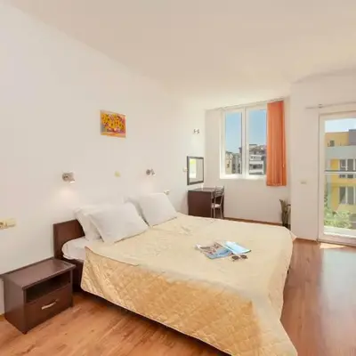 Sunny Holiday Apartments
