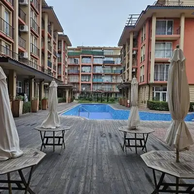 Sunny View SP apartments