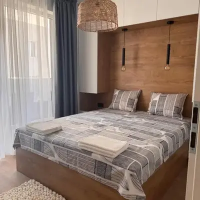 South Beach Apartment Primorsko 2