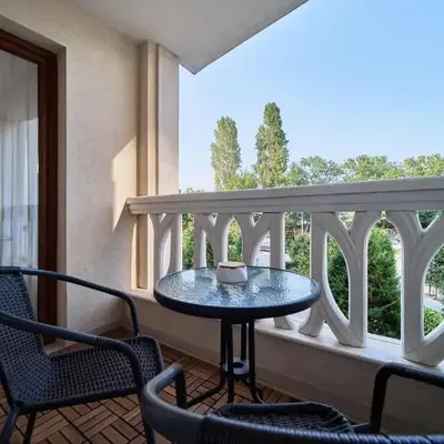 Varna South Bay - Monk Apartment