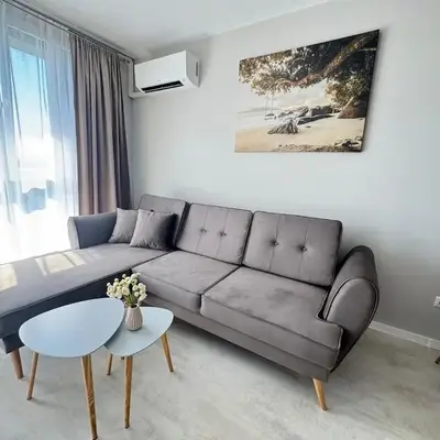 Valentina Apartment