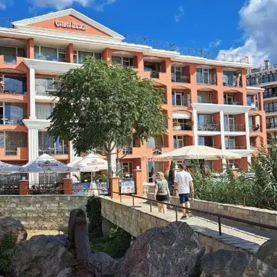 Carina Beach - Private apartment - BSR - 4