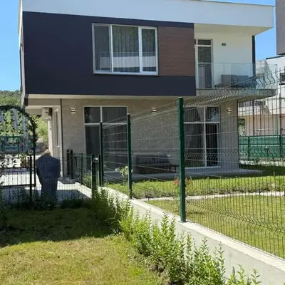 Aurum Villas Smokinya Beach 3
