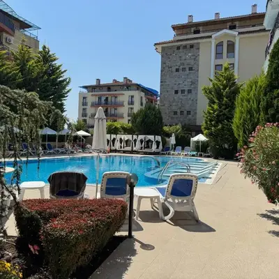 VP Villa Valencia
