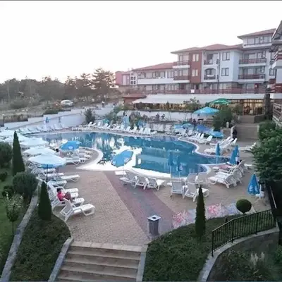 Gardenia Hills