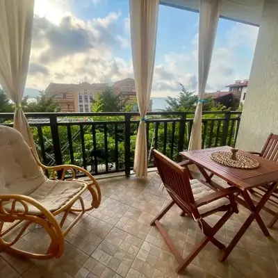 Amarena Studio Santa Marina
