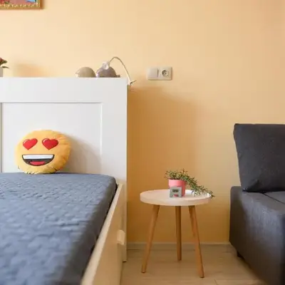 Sandy Dreams Cozy Studio