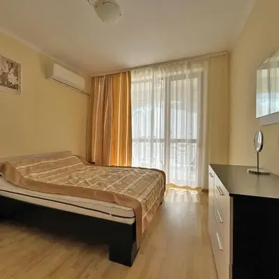 2 rooms Astoria 2 Elenite