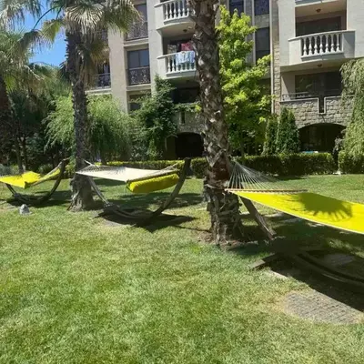 Flat in Cascadas 21