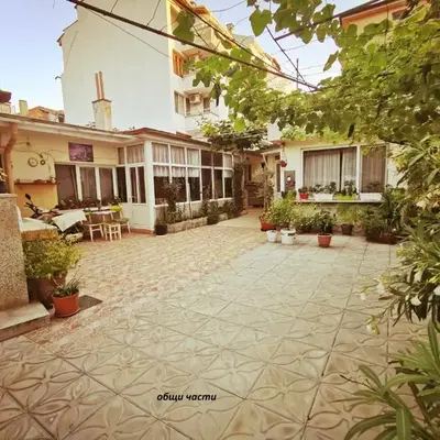 Studio Garden City Center Pomorie