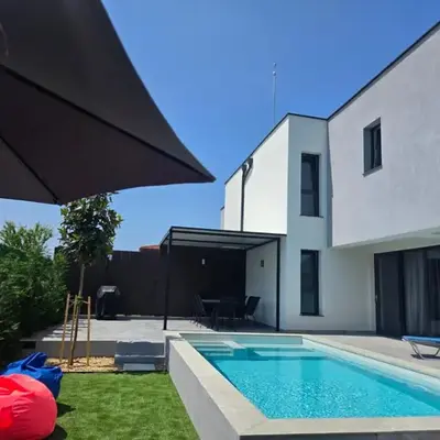 Villa Cadaques