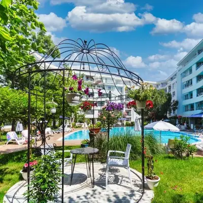Apartment E 12 Yassen HV