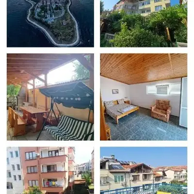 Family Hotel California
