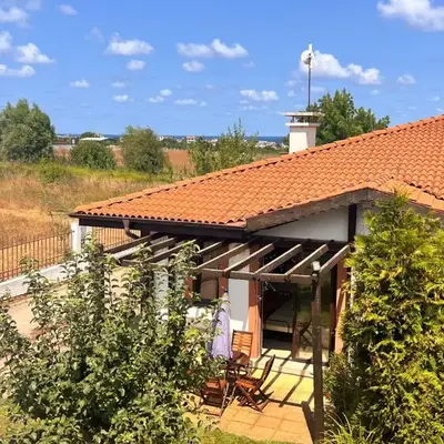 Velika Garden Villas 1 bedroom apartment