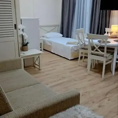Dekart Apartment