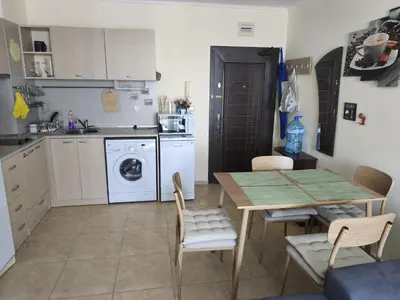 Gallery image of Ferienwohnung Q Ravda Bulgarien Sonnenstrand in Nesebar