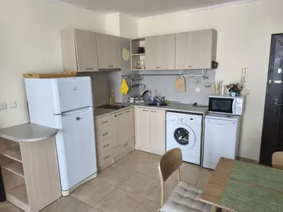 Gallery image of Ferienwohnung Q Ravda Bulgarien Sonnenstrand in Nesebar